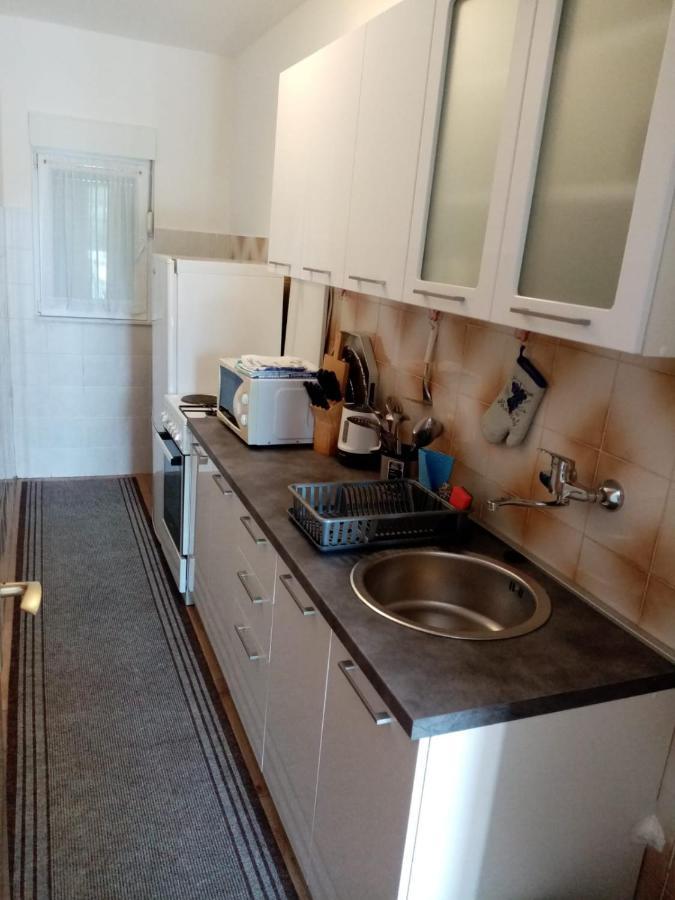 Apartment Dada 2 Подаца Экстерьер фото