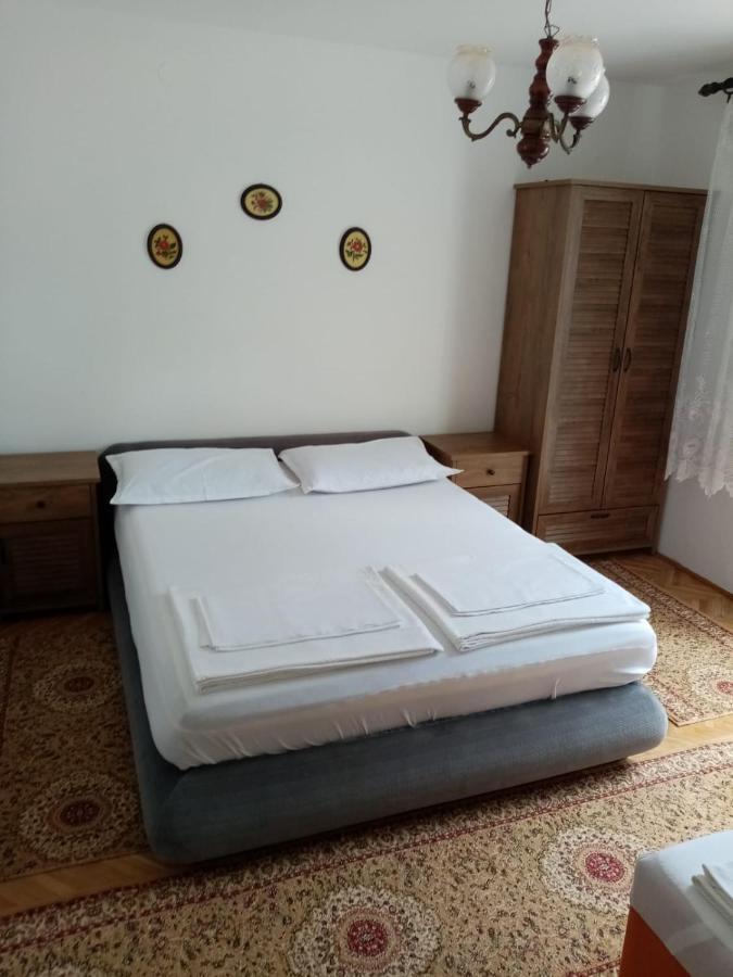 Apartment Dada 2 Подаца Экстерьер фото