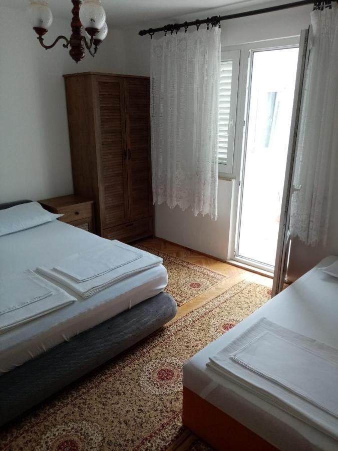 Apartment Dada 2 Подаца Экстерьер фото