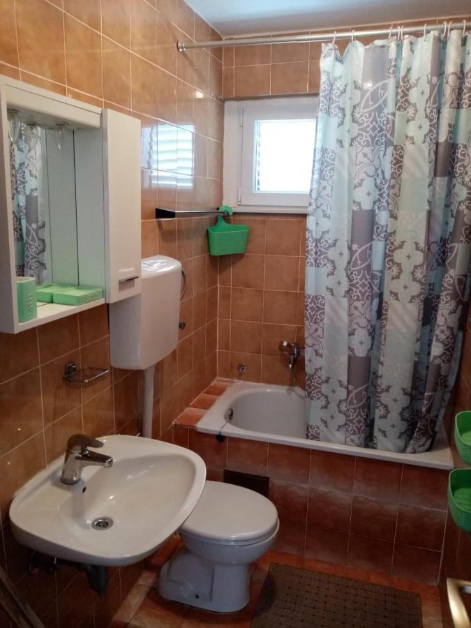 Apartment Dada 2 Подаца Экстерьер фото