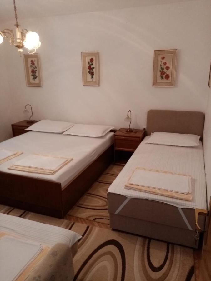 Apartment Dada 2 Подаца Экстерьер фото