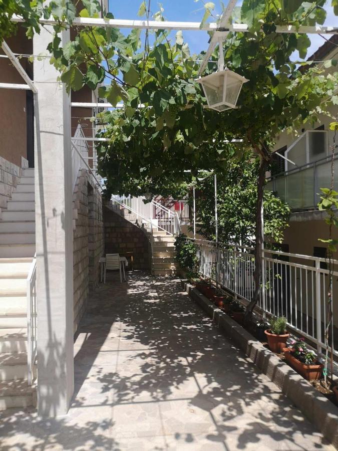Apartment Dada 2 Подаца Экстерьер фото